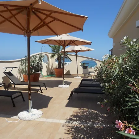 Relais Concorde-2